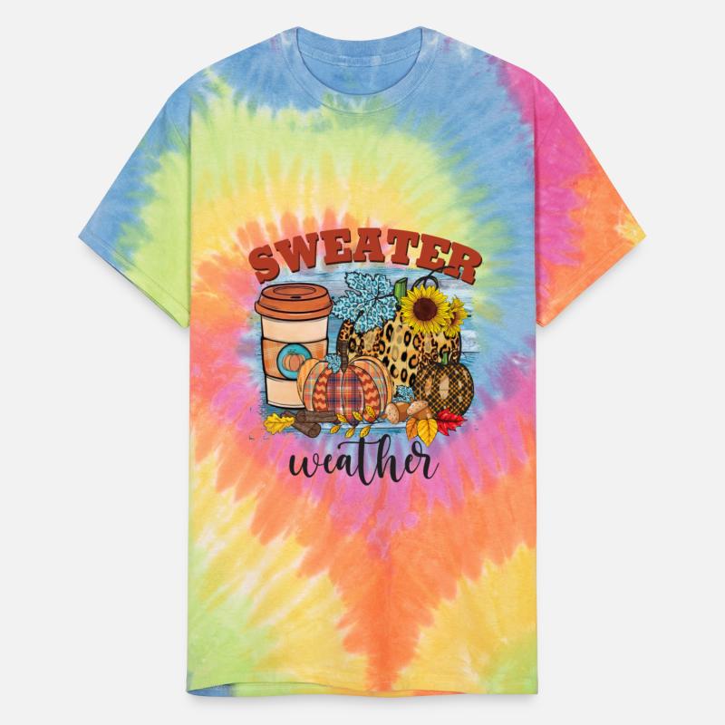 Sweater Weather Pumpkin Spice Latte