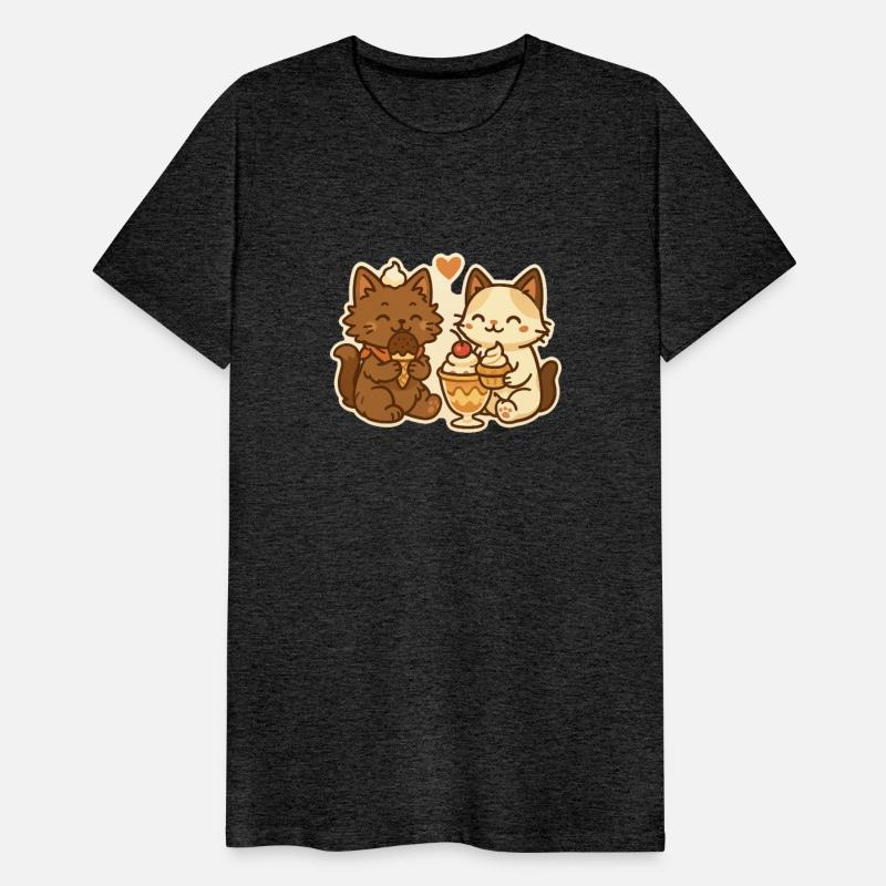 Sweet Cream Companions