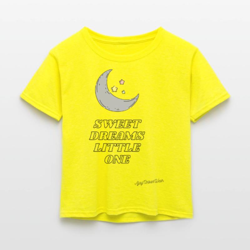 Sweet Dreams Little Ones