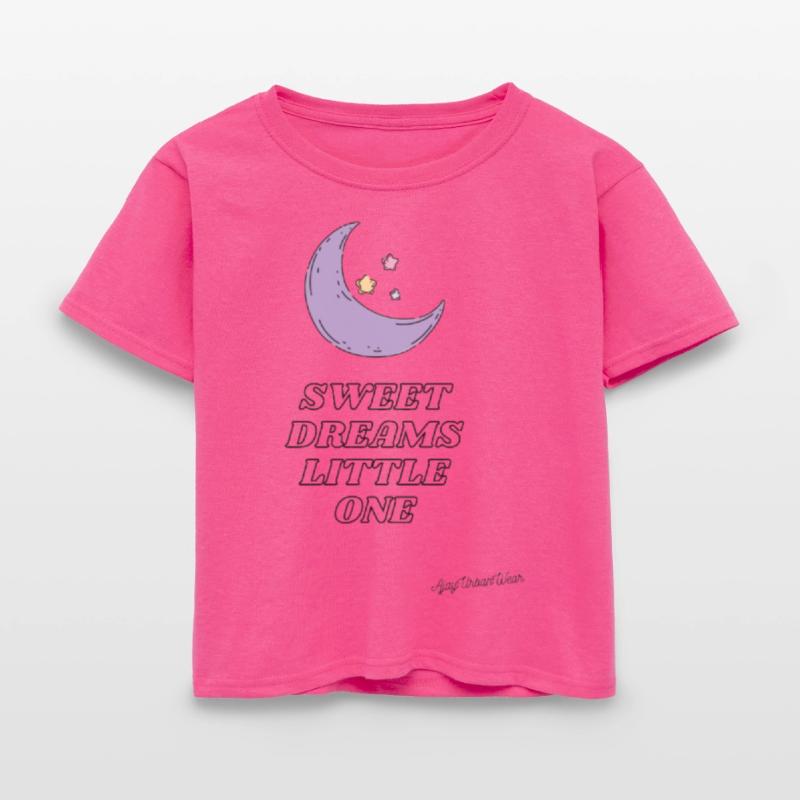 Sweet Dreams Little Ones