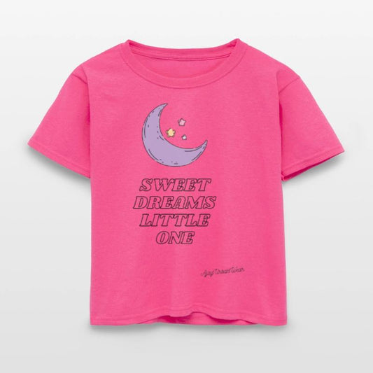 Sweet Dreams Little Ones