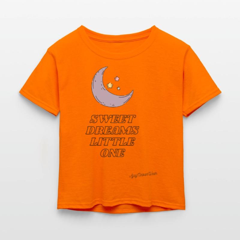 Sweet Dreams Little Ones