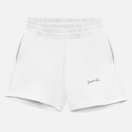 Sweet & Free Tee - Coquette Vibes