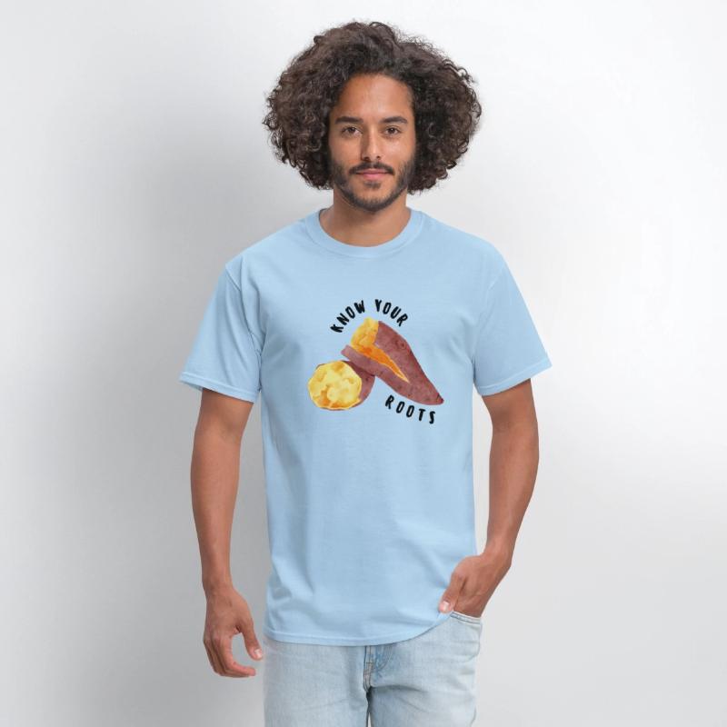 Sweet Potato - The Roots Series