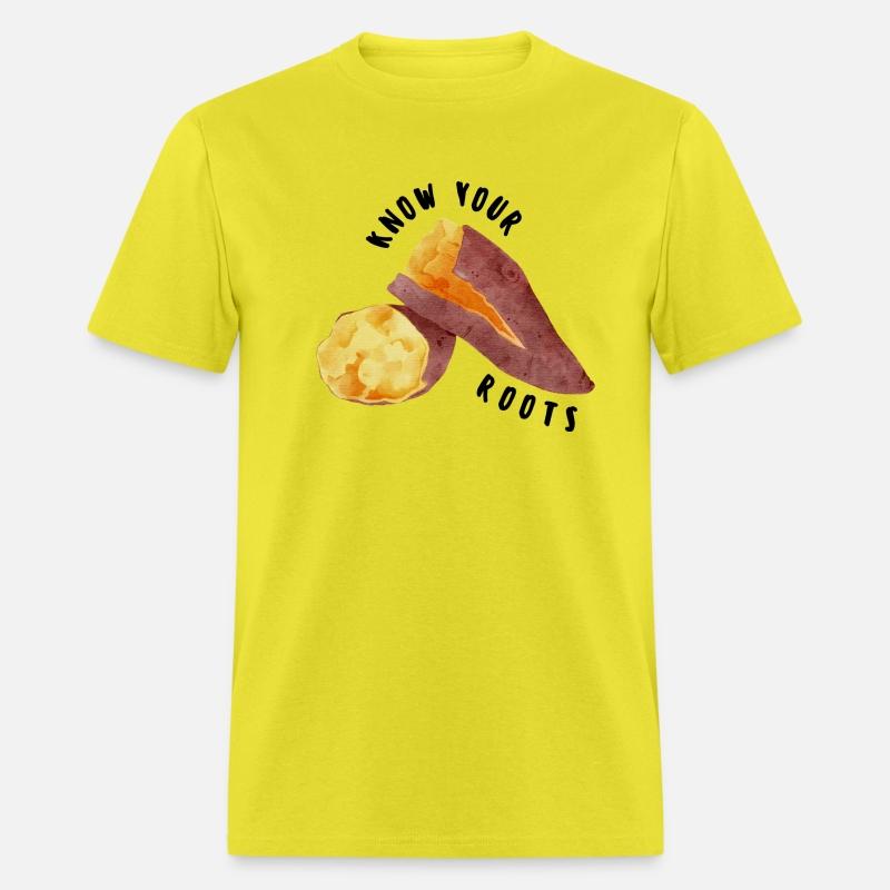 Sweet Potato - The Roots Series