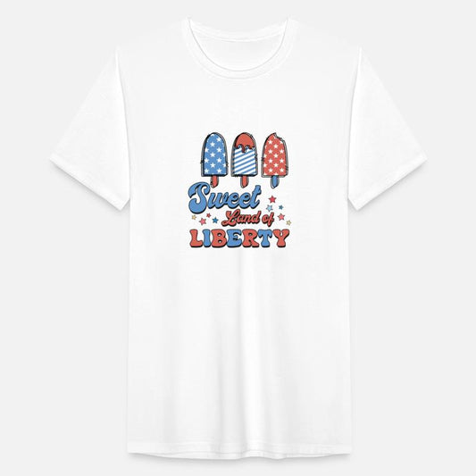 Sweett land of liberty