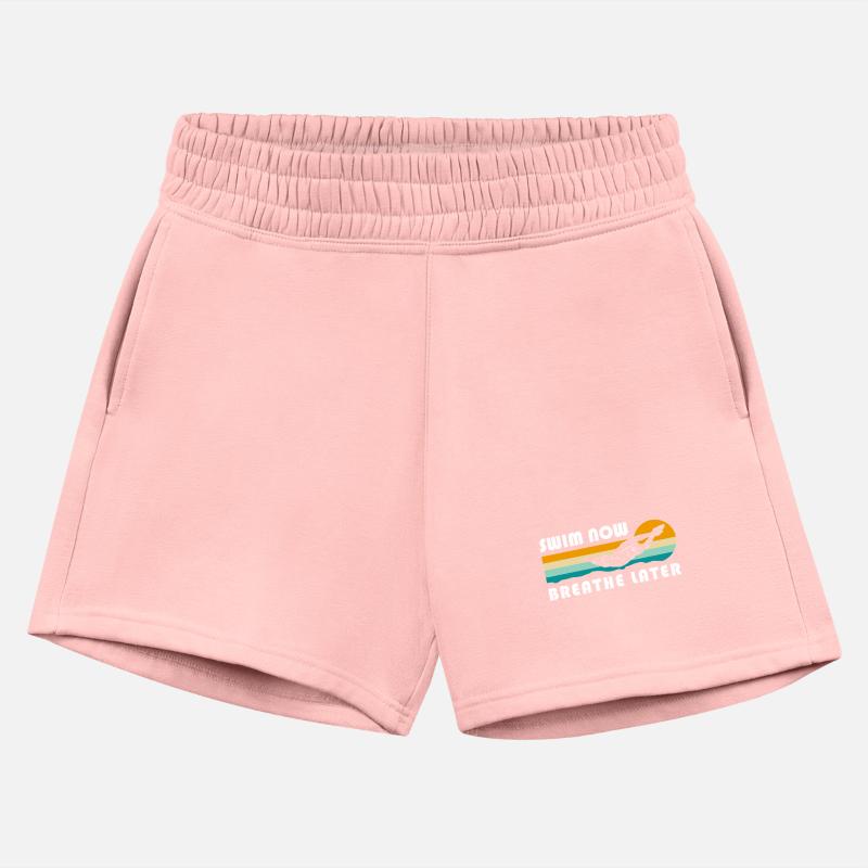 Swimming Pool Swimming Trunks