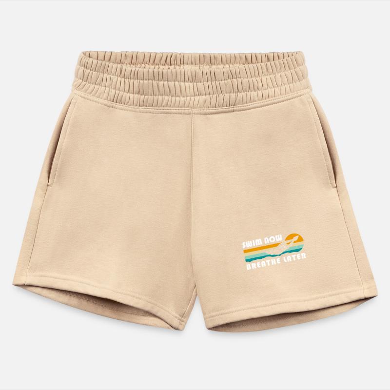 Swimming Pool Swimming Trunks