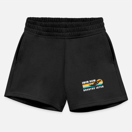 Swimming Pool Swimming Trunks
