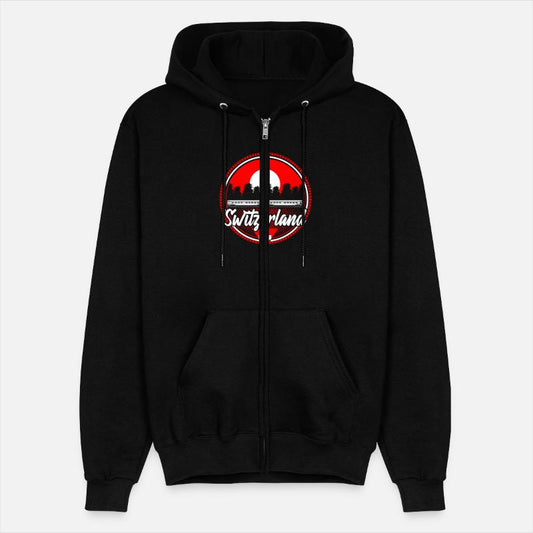 Switzerland Mountains State Gift Idea