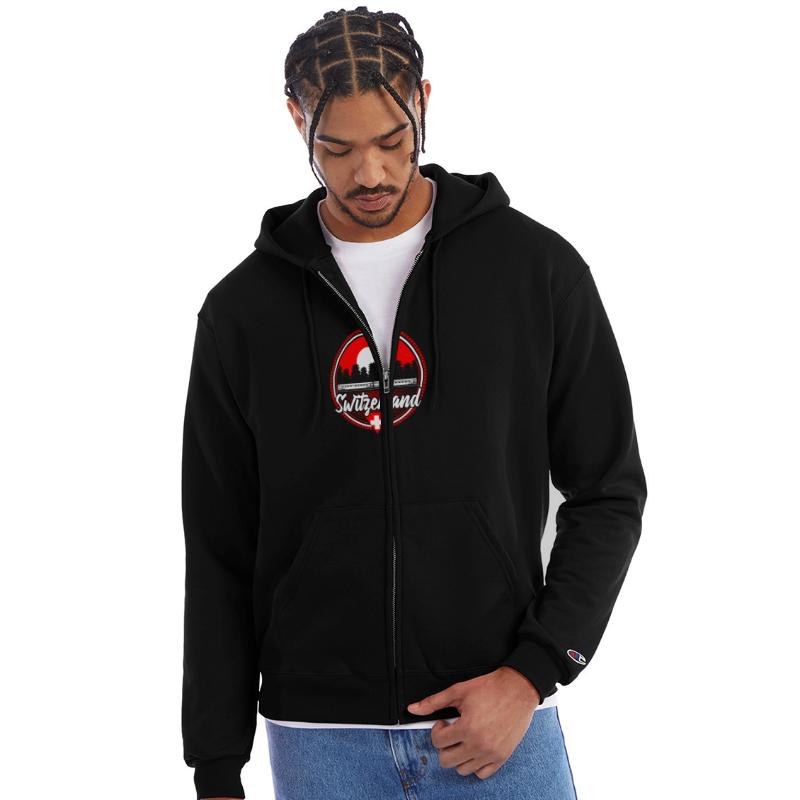 Switzerland Mountains State Gift Idea