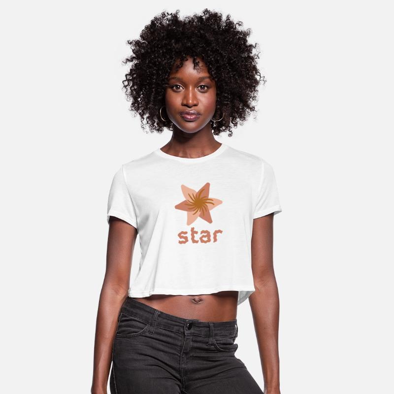 t-shirt star , idol , star , party , cool , modern