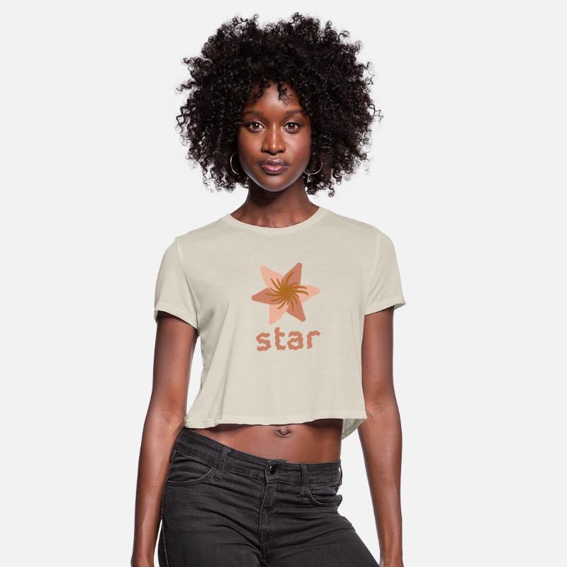 t-shirt star , idol , star , party , cool , modern
