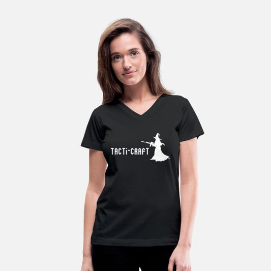 Tacti Craft Wiccatru Pagan