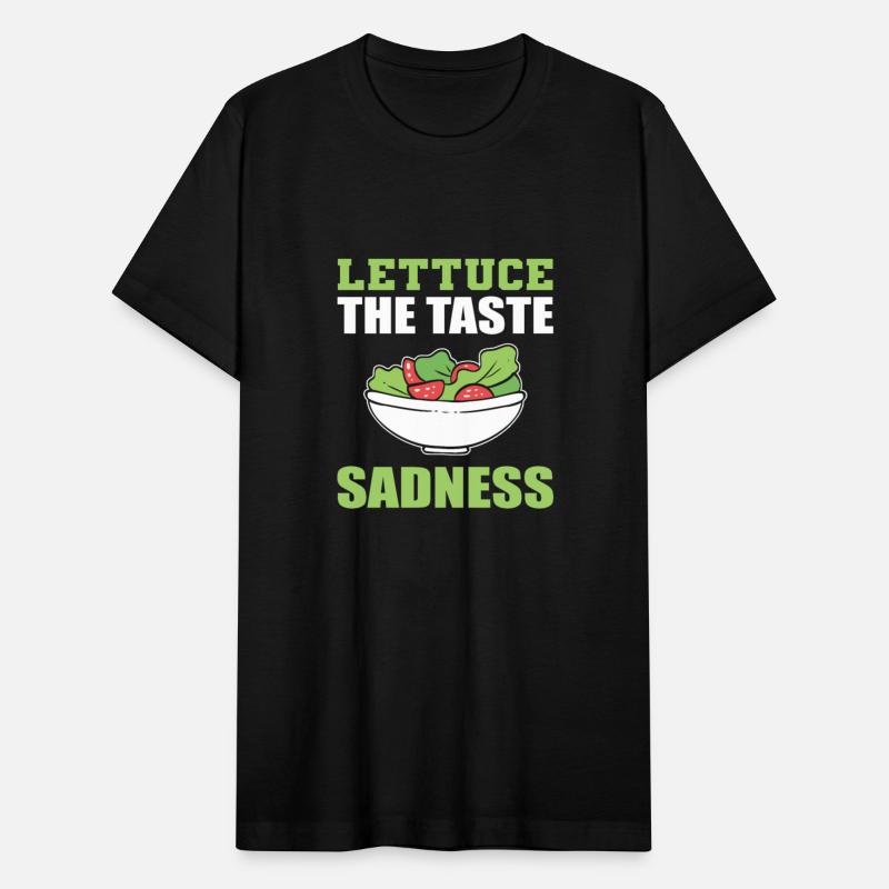 Taste of Sadness Dietitian And Health Conscious Gi