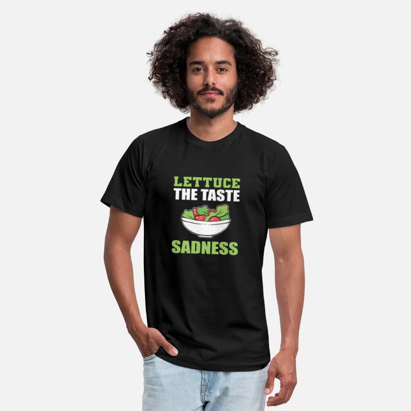 Taste of Sadness Dietitian And Health Conscious Gi