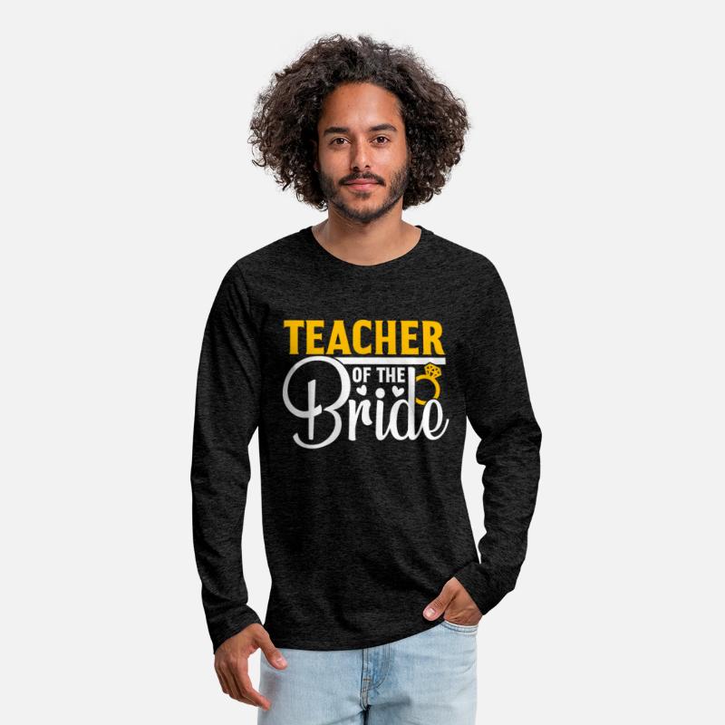 Teacher Of The Bride Wedding Party Matching Gift