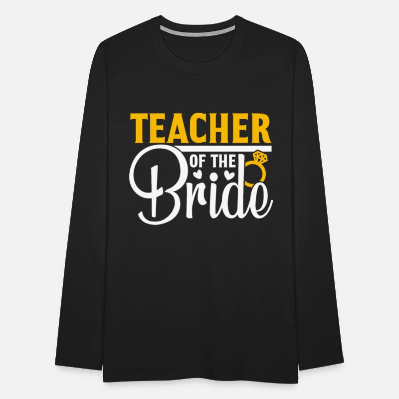 Teacher Of The Bride Wedding Party Matching Gift