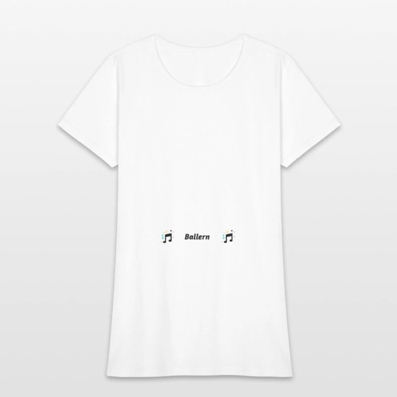 Techno Ballern Techno Music Design