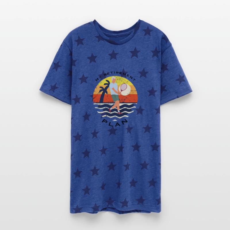 tennis is my retirement plan