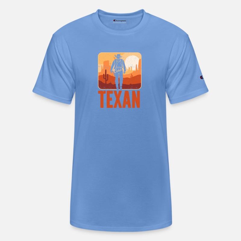 Texan Pride Patriotic Texas Sayings