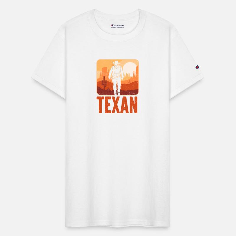 Texan Pride Patriotic Texas Sayings