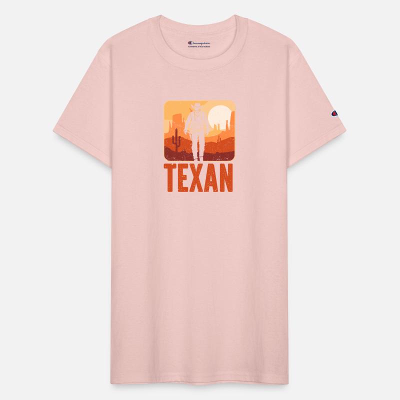 Texan Pride Patriotic Texas Sayings