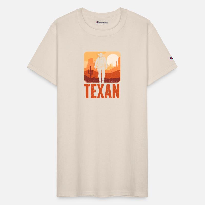 Texan Pride Patriotic Texas Sayings