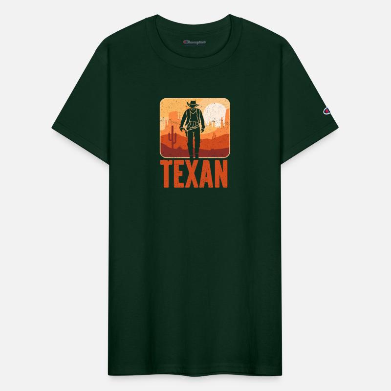 Texan Pride Patriotic Texas Sayings