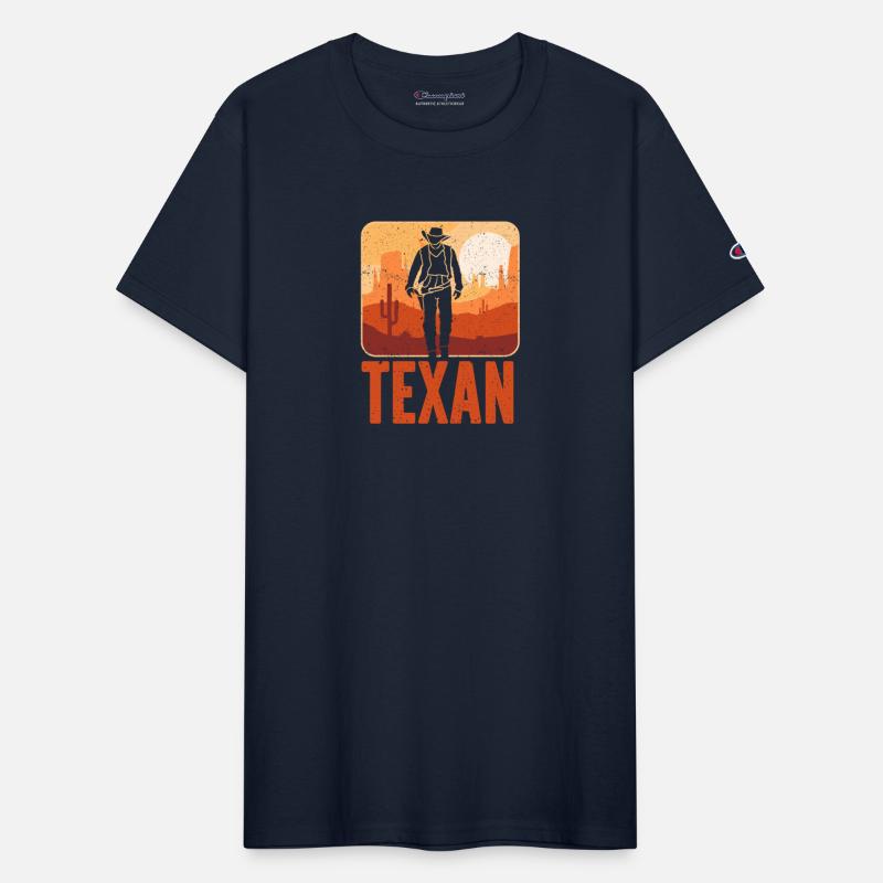Texan Pride Patriotic Texas Sayings