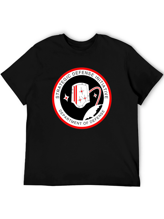 Strategic Defense Initiative T-Shirt