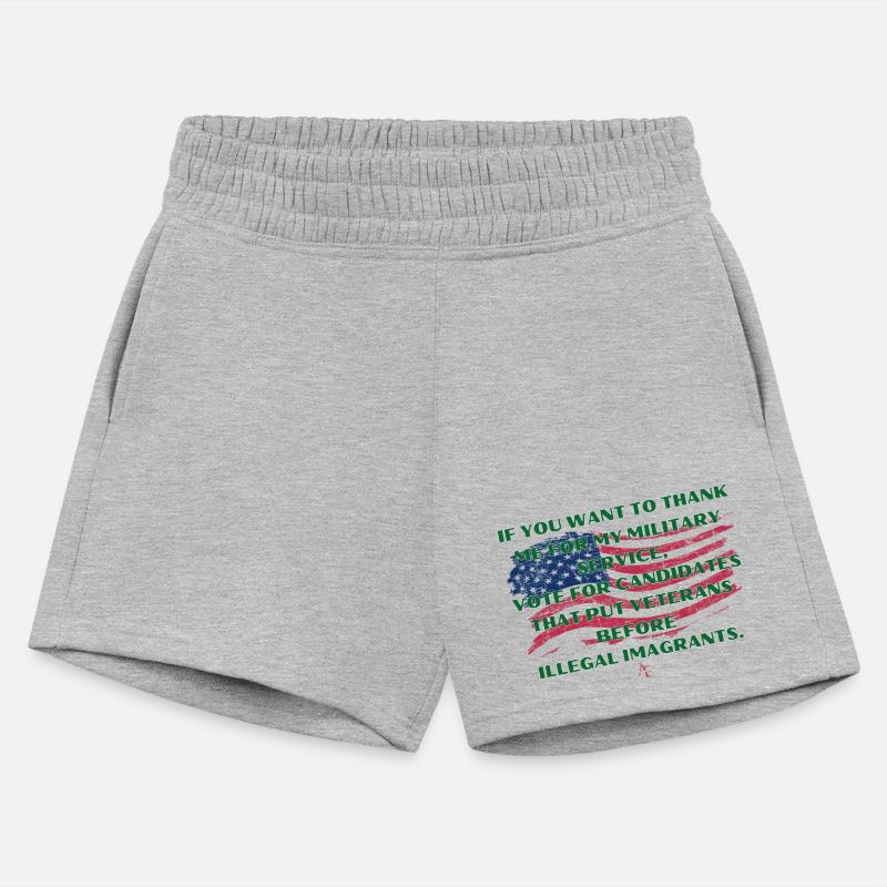 THANK YOU MILITARY VETERAN'S