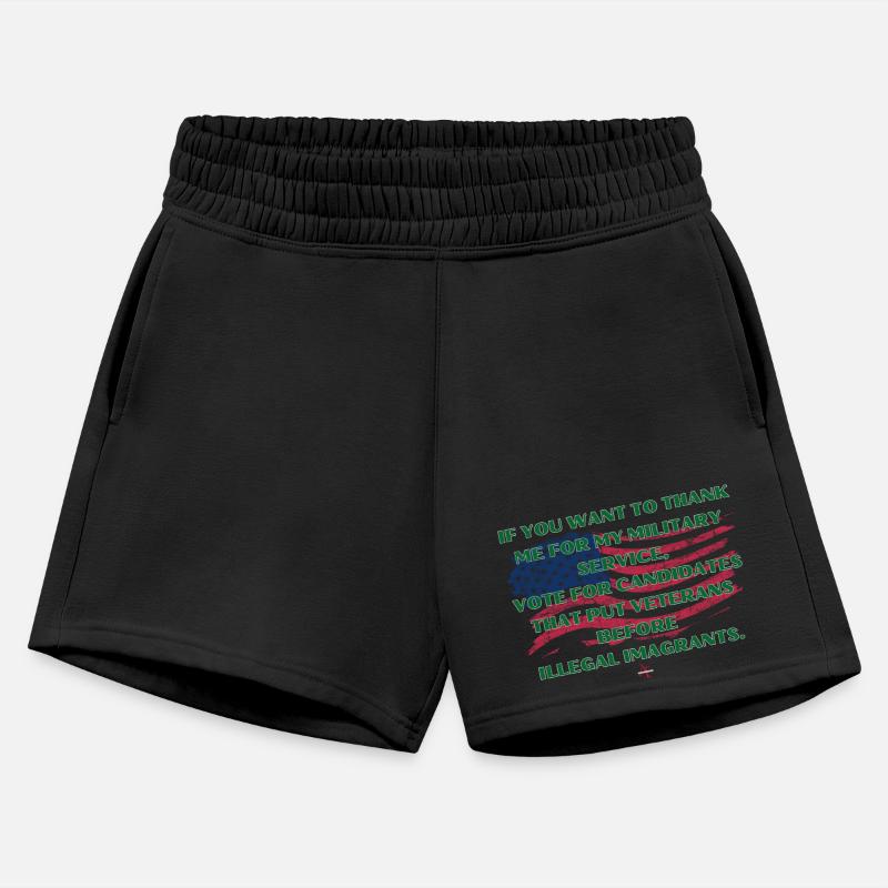 THANK YOU MILITARY VETERAN'S