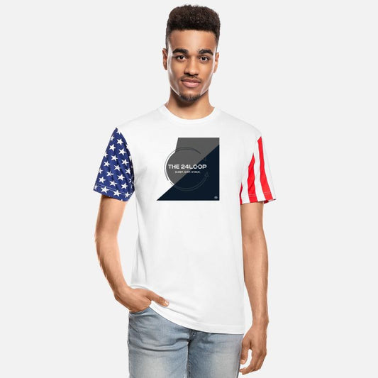 The 24Loop Logo Design