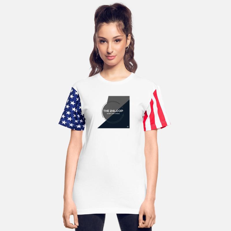 The 24Loop Logo Design