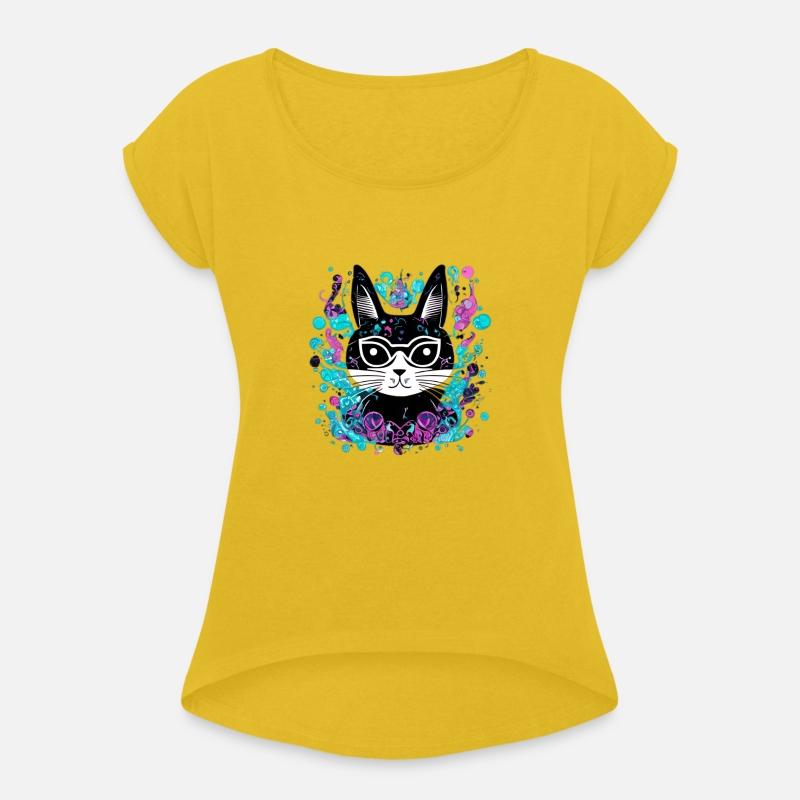 The best cute cat design