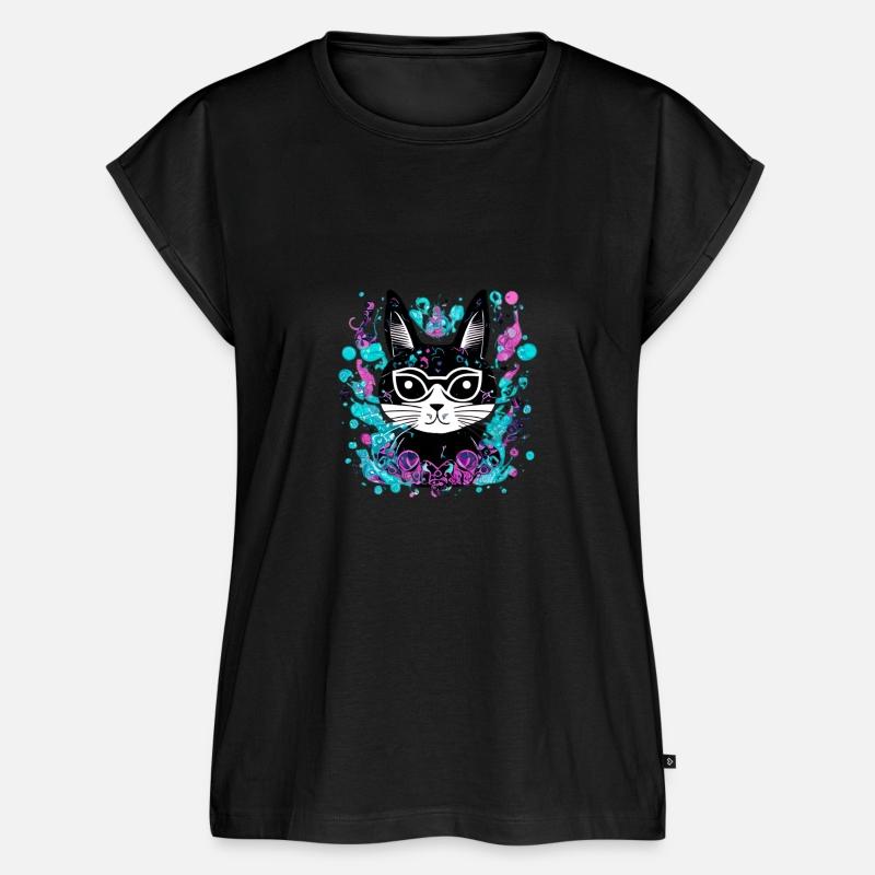 The best cute cat design