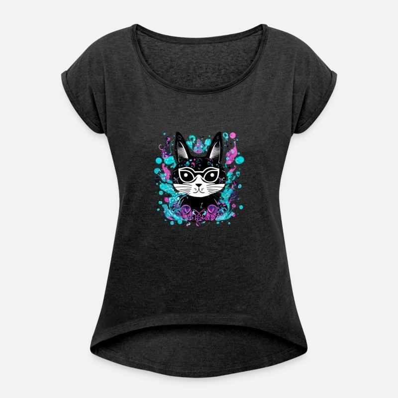 The best cute cat design