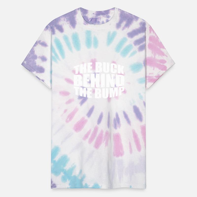 The Buck Behind The Bump 4