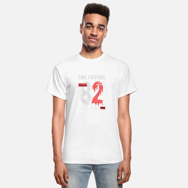 The Future is in your own hands