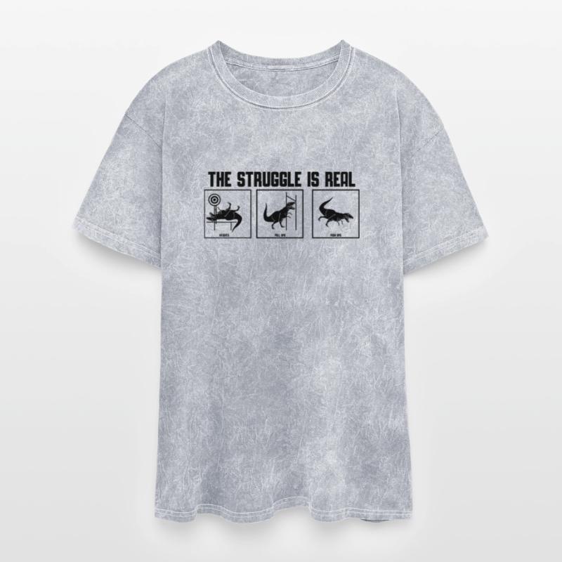 The struggle is real 1