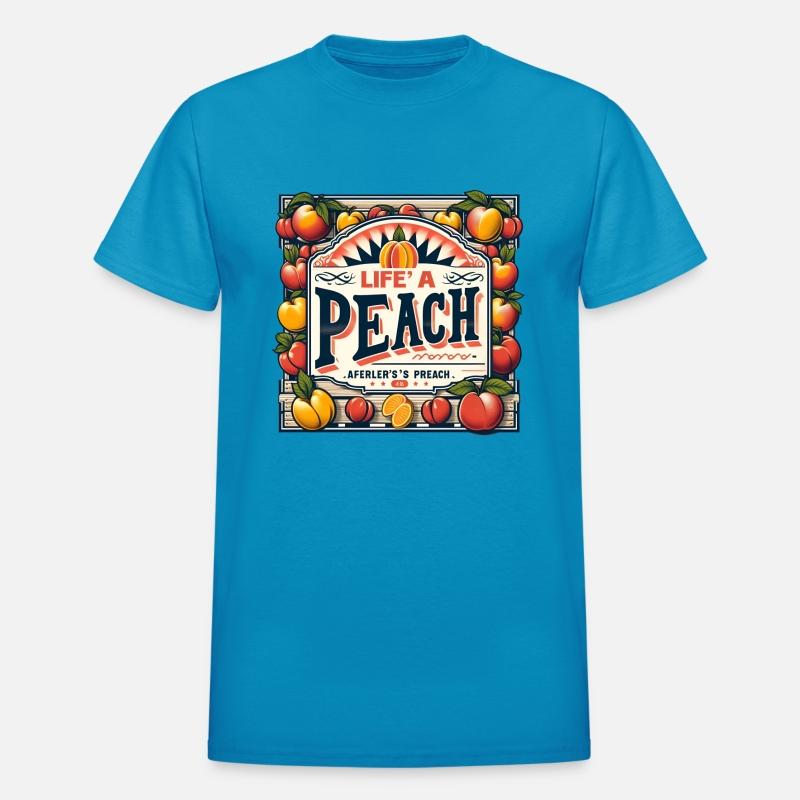 The Tomato and Orange Tango