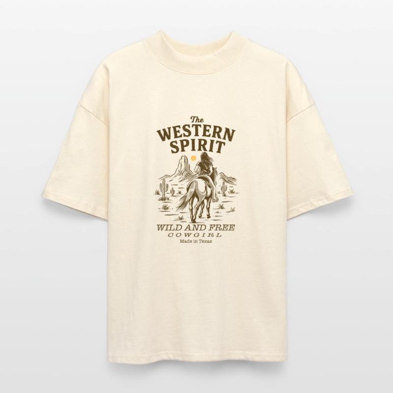 The Western Spirit