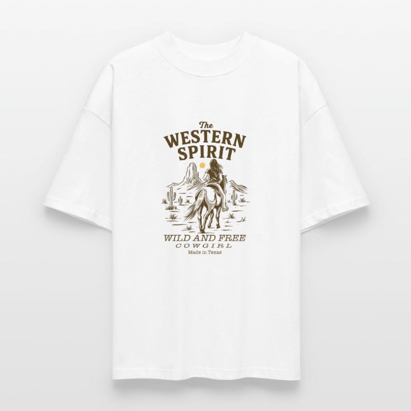The Western Spirit