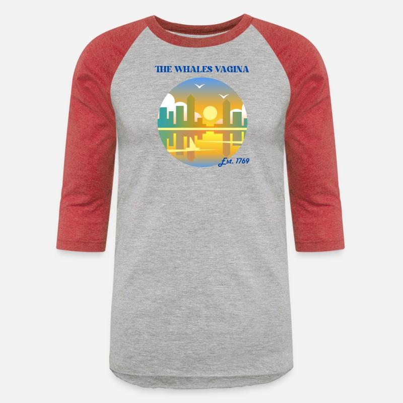 The Whales Vagina, Est. 1769