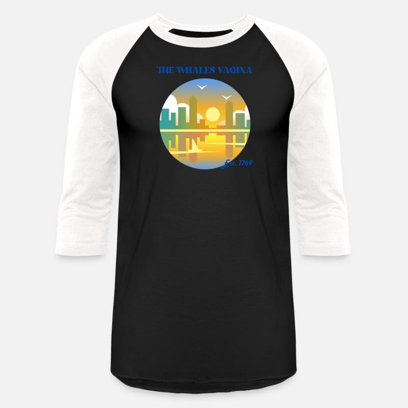 The Whales Vagina, Est. 1769