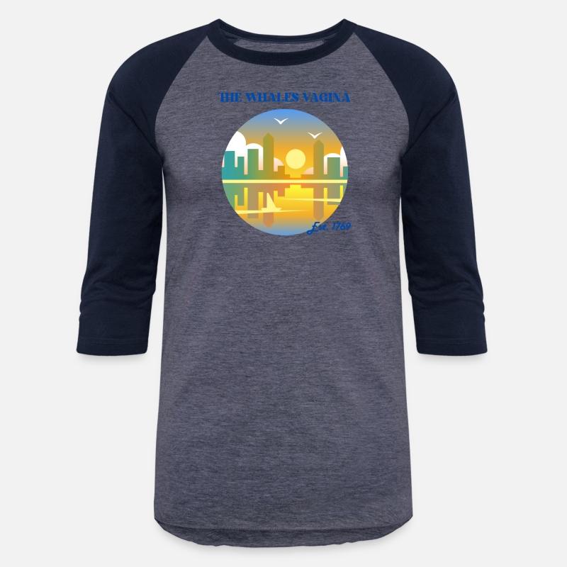 The Whales Vagina, Est. 1769