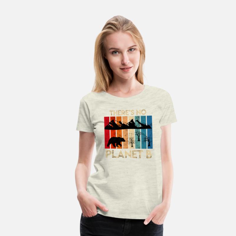 There is no Planet B Endangered Animals Welfare