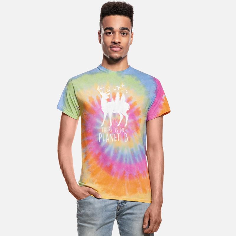 There is no Planet B Environmental Care Save Earth