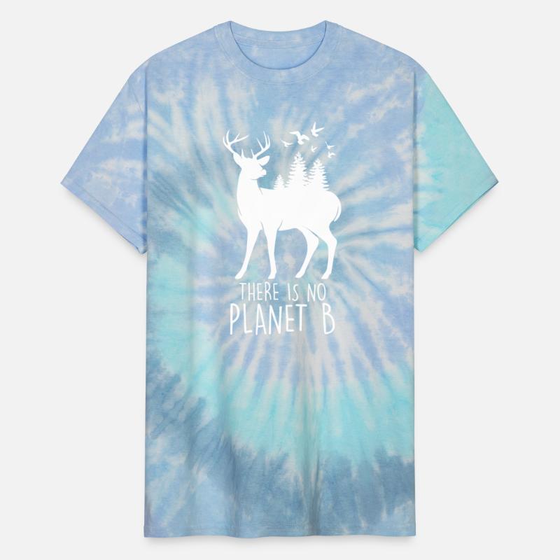 There is no Planet B Environmental Care Save Earth